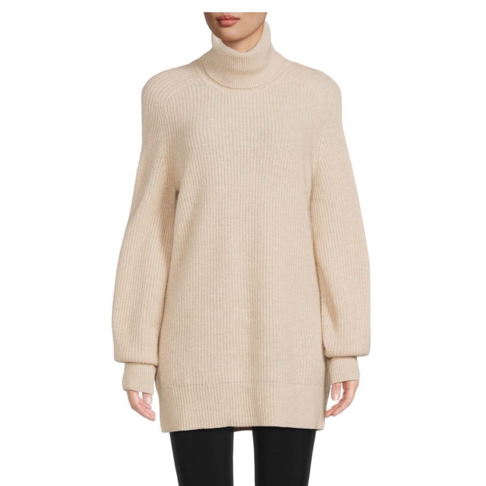 Veronica Beard Avia Cashmere Sweater